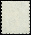  mag074  Barbados 1920 Sg 204a Used 2d With  c  Of  ca  Missing Cv   500