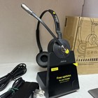 Jabra Engage 65 Professional Wireless Headset Whb051bs  Hs