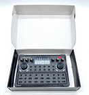 Live Sound Card Wired Studio Condenser Microphone - Black  new Series 