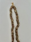 Vintage Neckclace Collar Antique Venetian African Trade Glass Beads