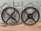 Spinergy Rev X 26  Mtb Carbon Wheel Set