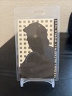 Paul Mccartney Backstage Pass Laminated World Tour Access All Areas  