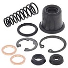 Racing 18-1031 Master Cylinder Rebuild Kit Compatible With replacement For