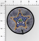Ohio Deputy Sheriff   Color Circle Issue  Collectible Police Embroidered Patch