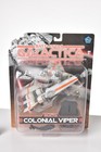 2005 Joyride Studios Battlestar Galactica Colonial Viper Series 2 - Sealed -  e 