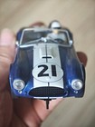 Used Carrera Digital 132 30651 Shelby Cobra 289  No 21 1 32 Slotcar