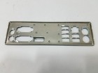 Lot Of 2 Dell I o Shield For Optiplex 990 Series Motherboards Vnp2h