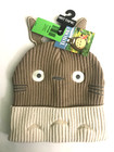   my Neighbor Totoro    Winter Hat Beanie With Ears  Her Universe  New With Tag