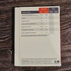 New Sealed Microsoft Office Home And Student 2016 1 User Pc Key Card