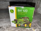 1 64 Scale John Deere 8rt 410 Tractor  Two Track 2024 Farm Show Die-cast Ertl