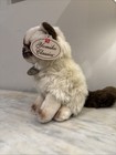 Nwt Yomiko Realistic Cat Himalayan Cat 9    Plush Russ Great Condition
