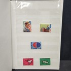 Kenmore Complete Mint Collection Of Postage Stamp Issues San Marino 1964-1969