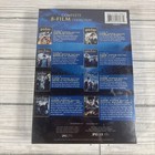 Harry Potter  The Complete 1-8 Film Collection  dvd 8-disc Box Set  New-sealed  