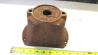 Antique  Cast Iron Manual Hand Well Water Pitcher Pump Base