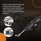 Steering Rack And Pinion Assy For Yamaha Wolverine 70 R-spec Eps 2016-2018