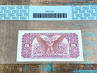 Mpc Series 692 5 Cents Pcgs 67ppq - Superb Military Payment Certificate