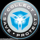 1000 New Csp Silver Age Comic Book Archival Poly Bags- 7 1 8 X 10 1 2