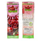 Juicy Wraps Variety 6 Packs With Smell Proof Bag  flavors Vary 
