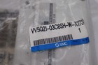 Smc Vv5q21-03c8sh-w-x173   Vv5q2103c8shwx173  brand New  Stock K-2420