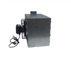 50k New Style Hydronic Hanging Heater  W cord  Rheostat   Thermostat 