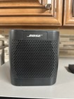 Great Little Bose Soundlink Color - Black - Model  415859
