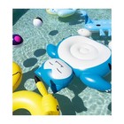 Pokemon Snorlax Giant Pool Float Summer Days - New