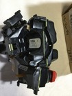 Harley 14-25 Police Flhtp Left Hand Switch Control Pack Siren   Cruise Oem New