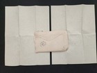 1908 Antique Letter Mansfield Ma Frank L  Cady Father South Hadley Ma Helen 