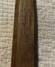 Snap On Tools Bf618 Auto Body Sheet Metal Hammer - Xlnt Cond- Usa