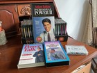Anthony Robbins Personal Power Ii 25 Disc Cd Box Set Complt Perfect Cnd   Bonus 