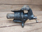 Vintage Antique Colton 2 1 2    Vise Patented June 16  1885