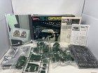 Thunderbirds Classic Tb2 And Container Dock 1 350 Scale Model Kit By Imex