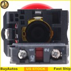 E-stop 66761 122519gt For Genie Gs-1530 Gs-1930 Gs-2032 Gs-2646 Gs-2632 Gs-3246