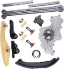 Fit 07-10 Ford Edge Taurus Lincoln Mkz 3 5l V6 Head Gasket Set Timing Chain Tool