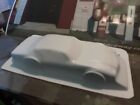 1 24 Clear Slot Car Body  Hanley Style Camaro  4 0  With Mask