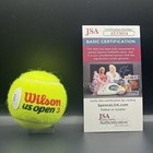 Coco Gauff Signed Autographed Wilson Us Open Tennis Ball 2023 Champion Jsa Coa 2