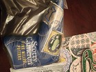 Scotty Cameron 2024 Blade Headcover Postage Stamps The Open Release New 