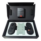 Backbone One 2nd Gen Usb   c Mobile Gaming Controller Bb-51-p-brw - Iphone android
