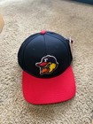 Outdoor Caps Minor League Baseball Hats Milb Min350 Milb