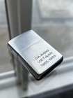 Vietnam War Zippo - Da-nang Map 1965-1966 - Vintage Lighter Rare Engraved