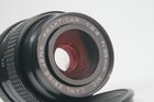 Prakticar 35 F2 4 Mc Carl Zeiss Jena Lens Praktica Bayonet Mount  gdr   9791