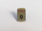 Vintage Coors Beer Can Lapel Jacket Pin Hat Tie Tack