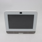 Qolsys Iq Panel 4 Wireless Touchscreen Control Panel In White Iqp4001