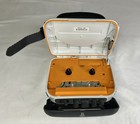 Vtg Sony Walkman S2 Wm-fs555 Sports Cassette Player Tested Works  Weather Fm am