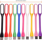 Mini Usb Light For Keyboard  Flexible Usb Laptop Light  Adjustable Usb Lamp For 