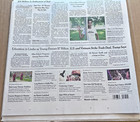 The New York Times Newspaper July 3 2025 Paramount Agrees To Pay Trump  16m Nyt