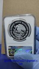 1999 Mexico Silver Libertad 1 Oz Proof     Ngc Pf69 Ultra Cameo_600 Minted