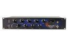 Tegeler Audio Creme Bus Compressor And Mastering Equalizer  tam0306167  used 