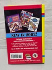 Official Overstreet Comic Book Price Guide Number 32 - Hardcover Hc 2002