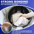 Fabric Glue Mighty Mend It Fabric Glue Permanent Clear Washable Clothing Glue